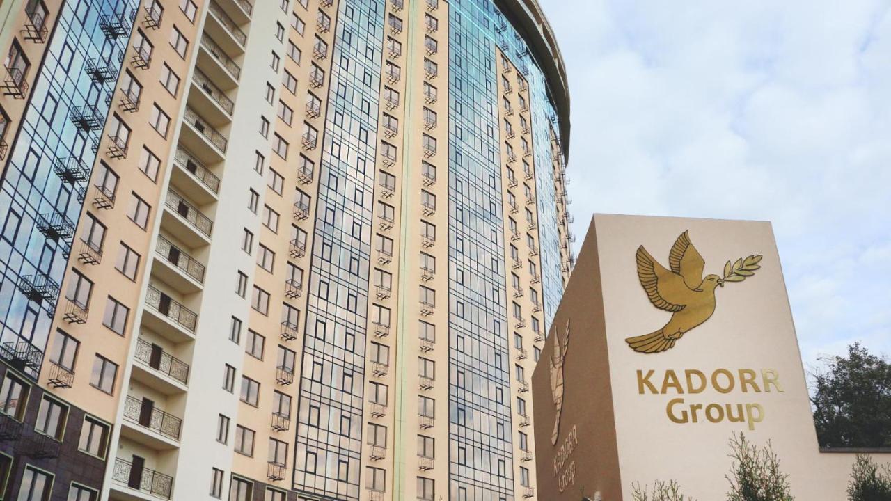 Arcadia Vip Apartments Sea View! Odesa Exterior photo